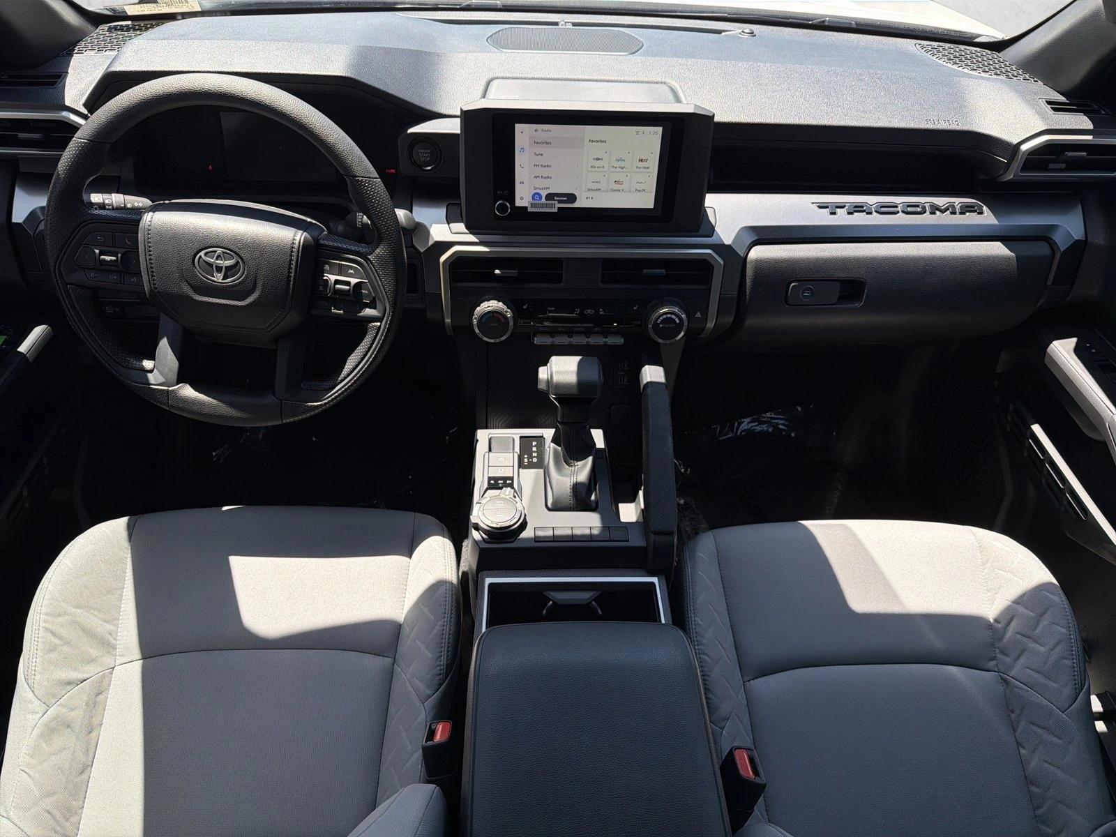 Thumbnail: 2026 Toyota Tacoma - 2