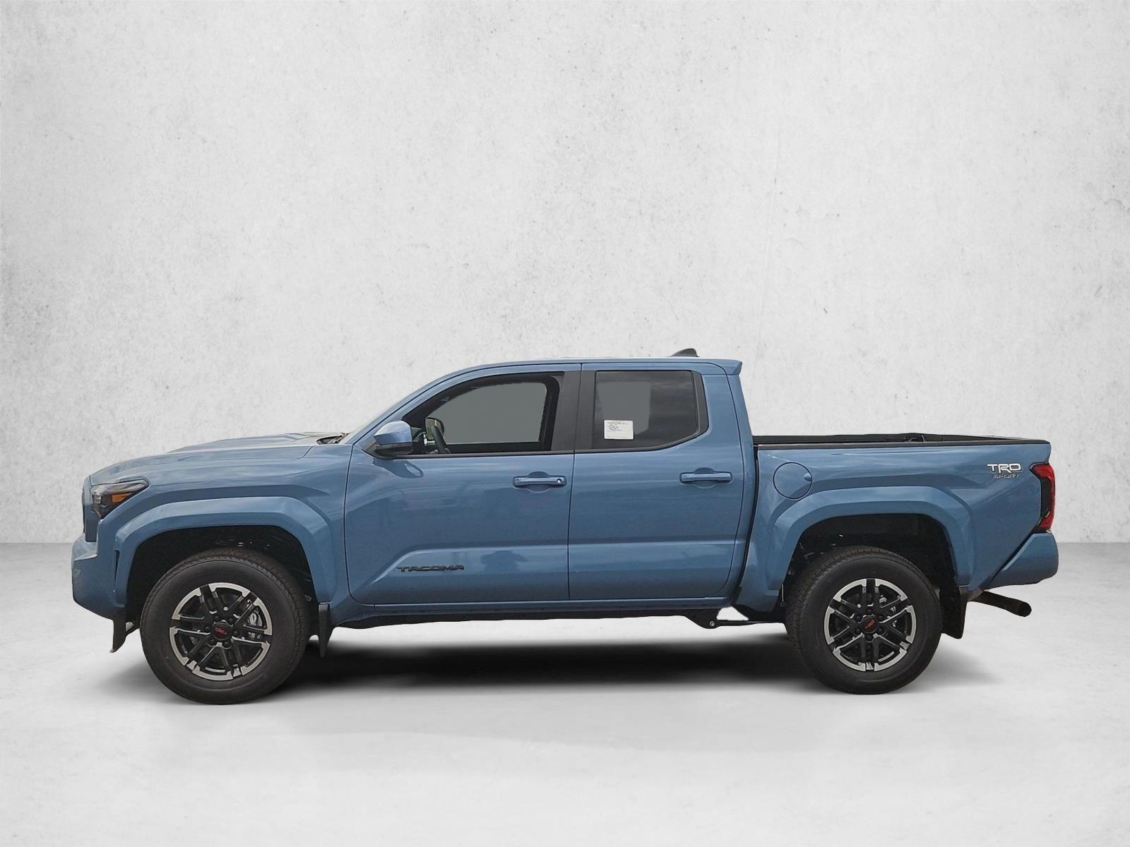 Thumbnail: 2026 Toyota Tacoma - 2