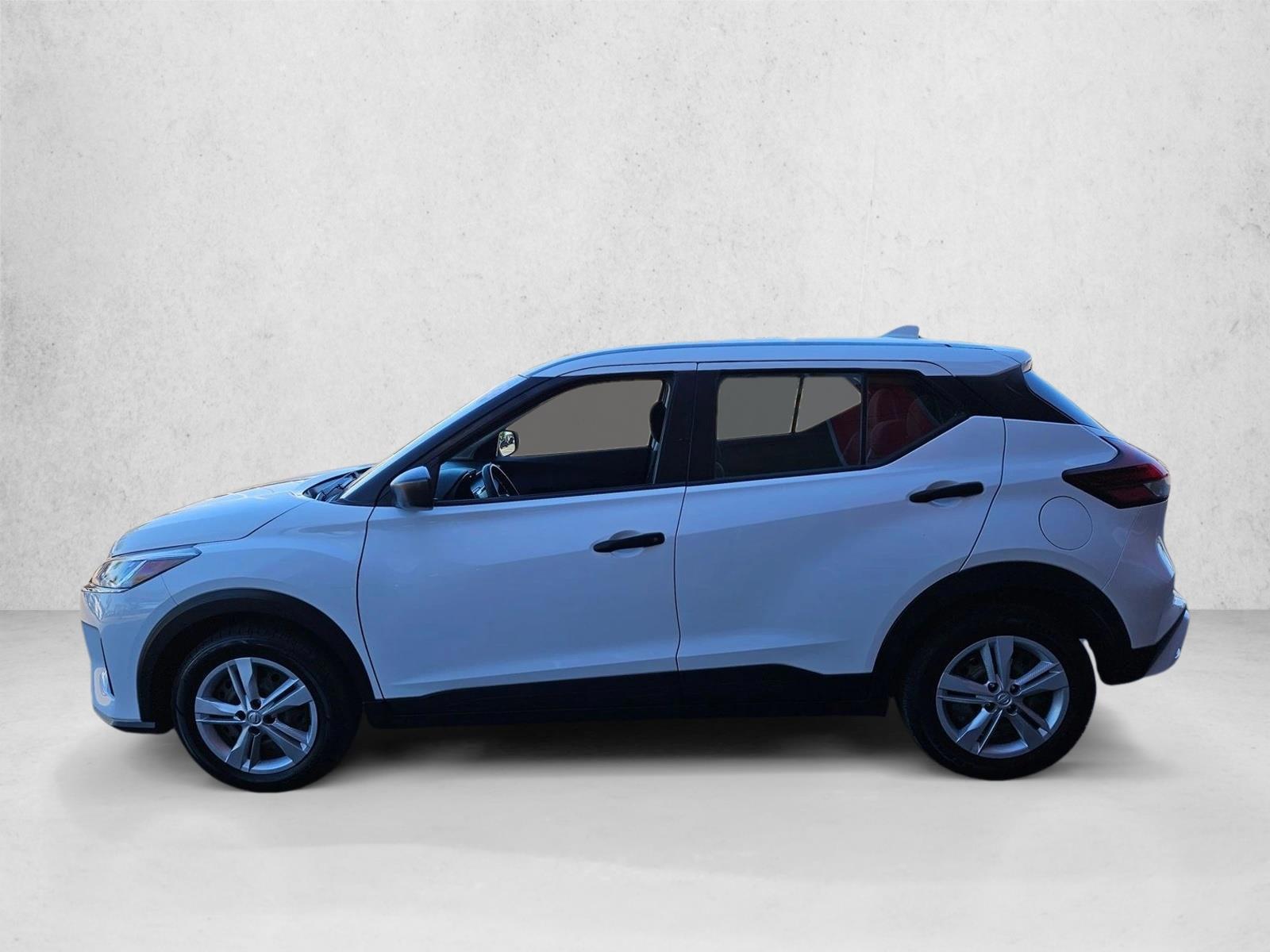 Thumbnail: 2022 Nissan Kicks - 2