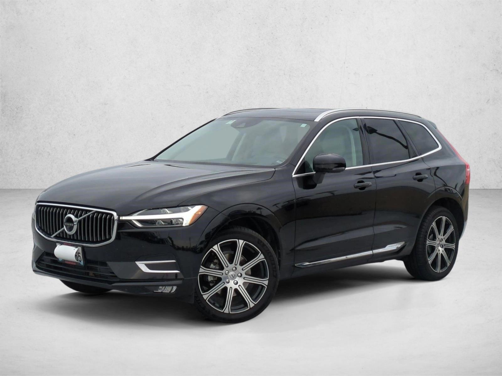Thumbnail: 2020 Volvo XC60 - 1