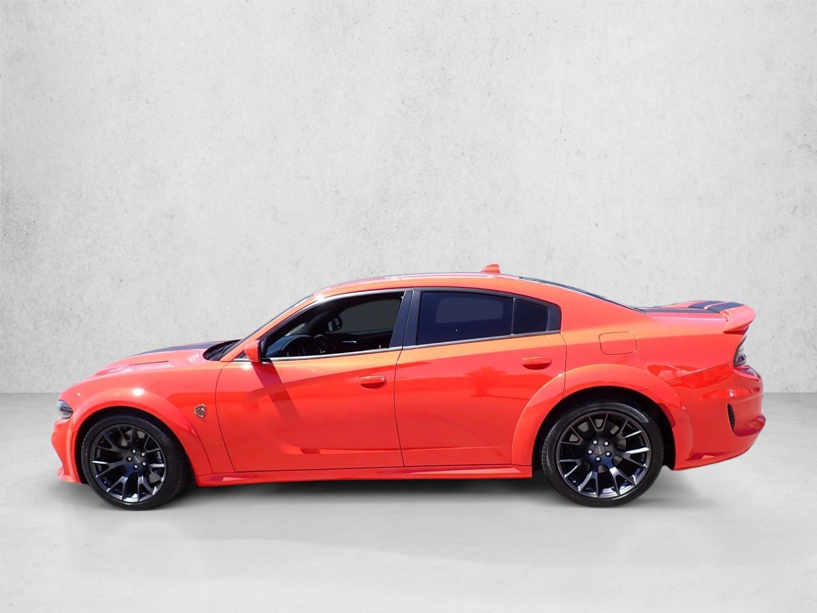 Thumbnail: 2021 Dodge Charger - 2