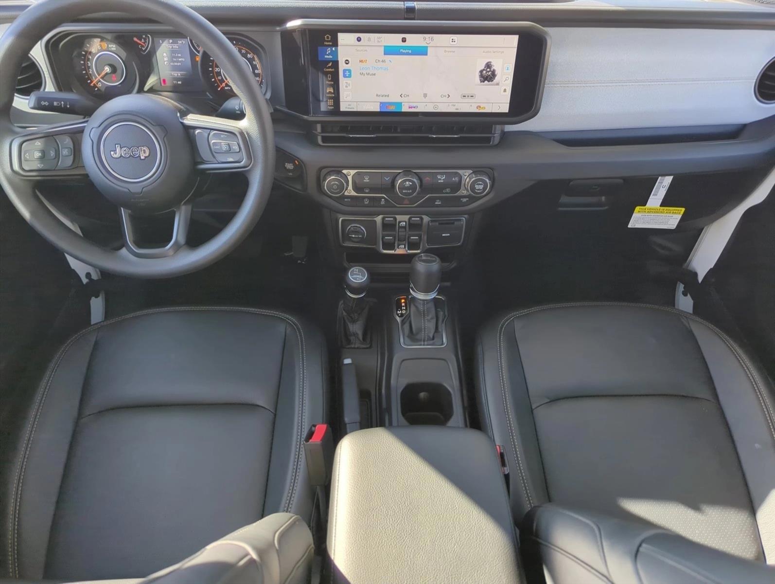 Thumbnail: 2026 Jeep Gladiator - 3