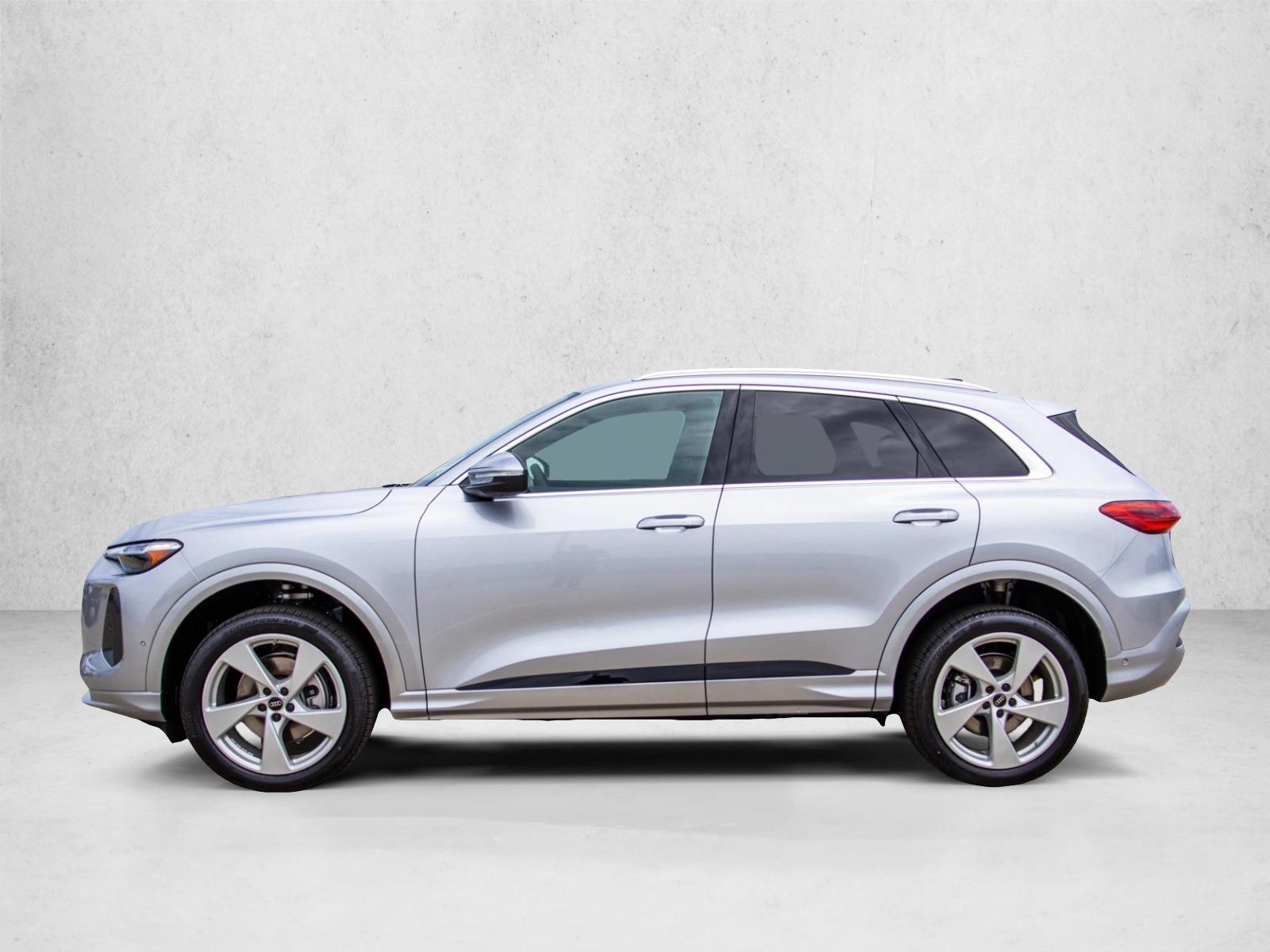 Thumbnail: 2026 Audi Q5 - 2