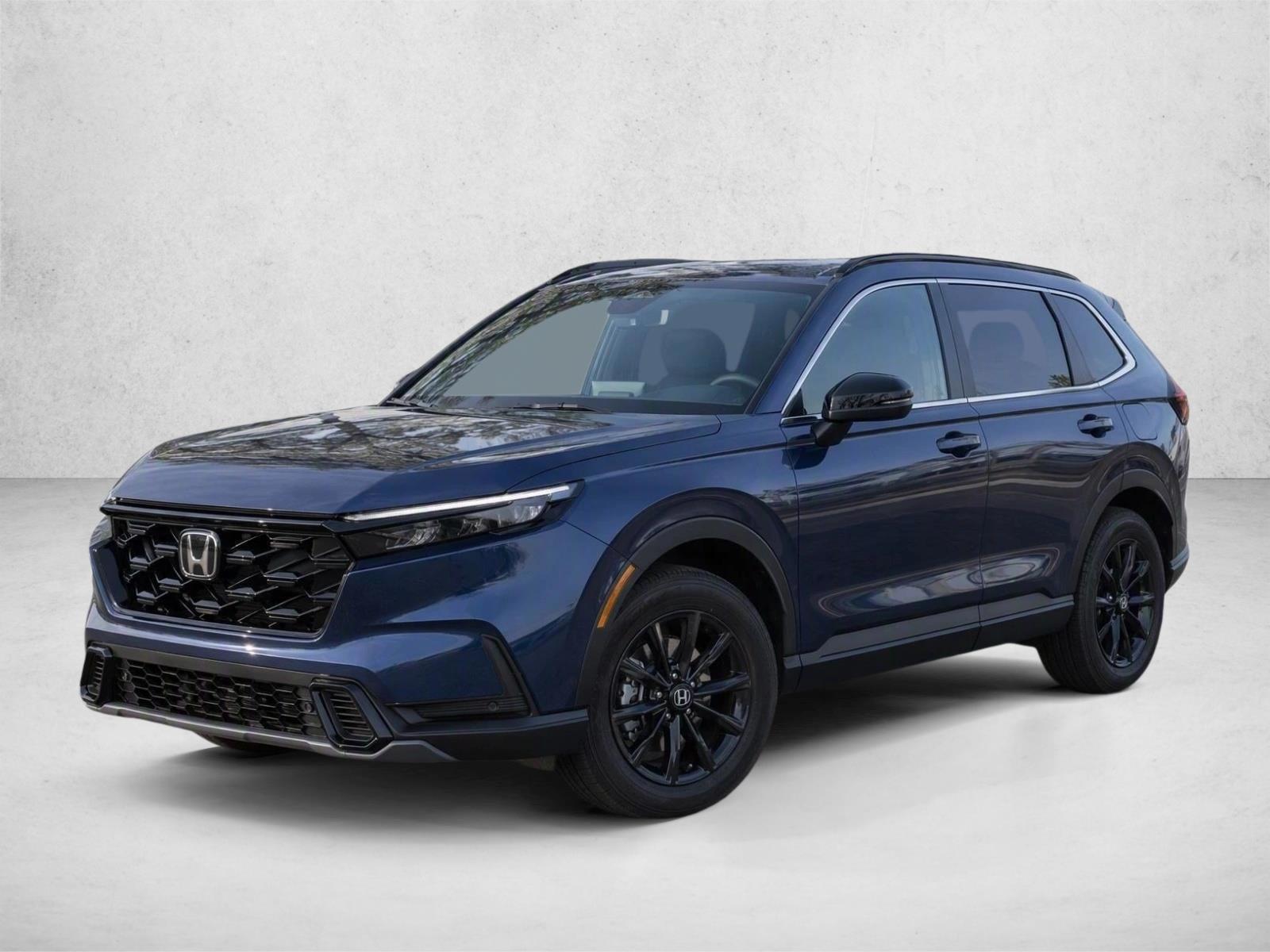 Thumbnail: 2024 Honda CR-V - 1