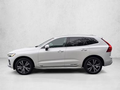 2023 Volvo XC60