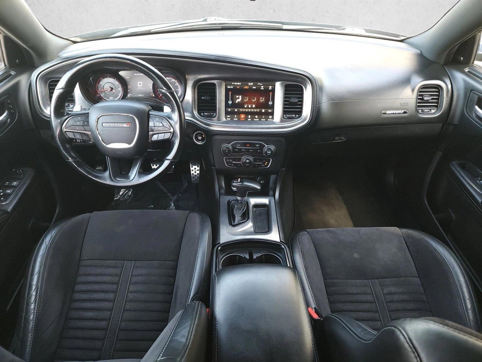 Thumbnail: 2019 Dodge Charger - 3