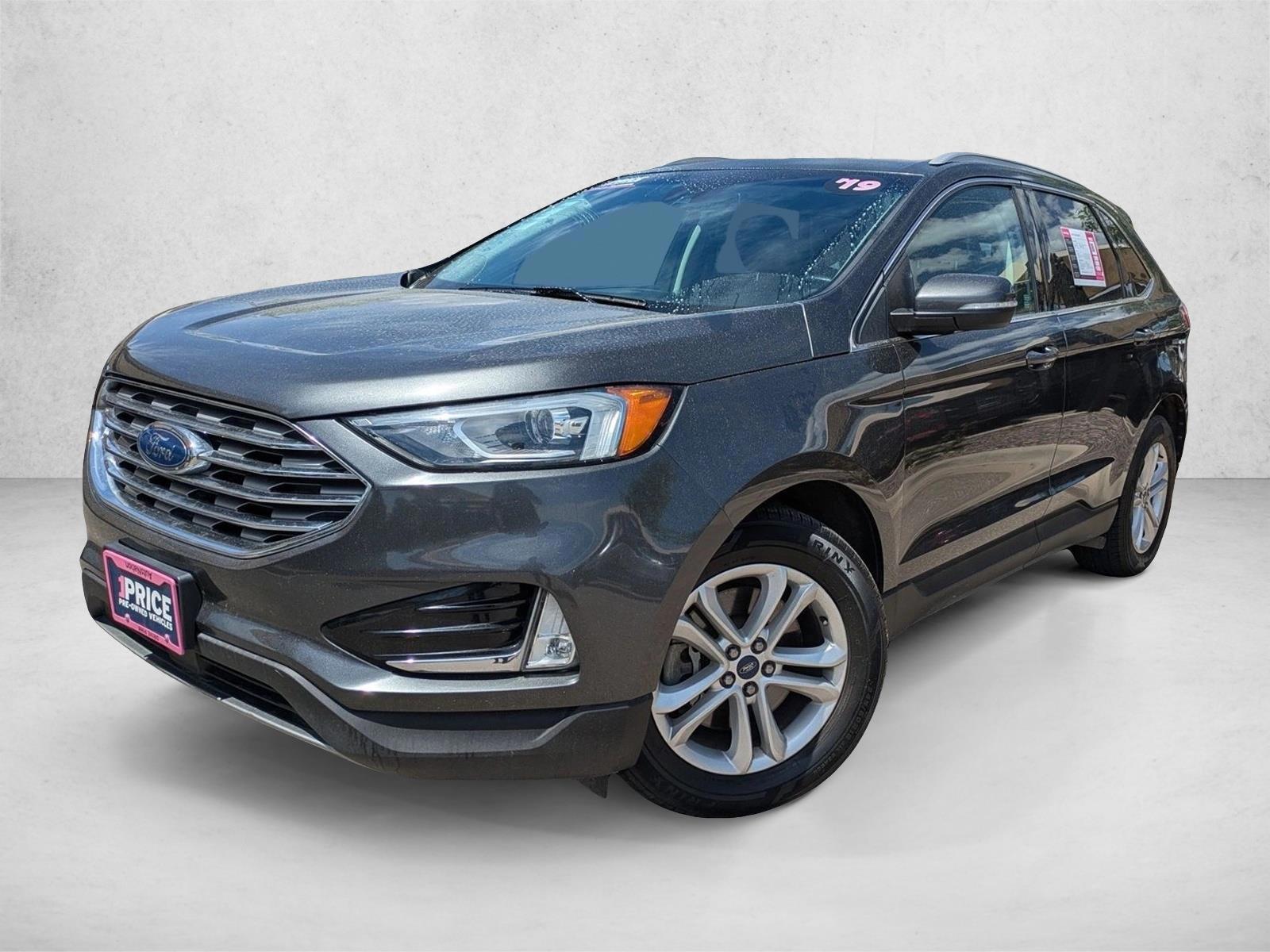 Thumbnail: 2019 Ford Edge - 1