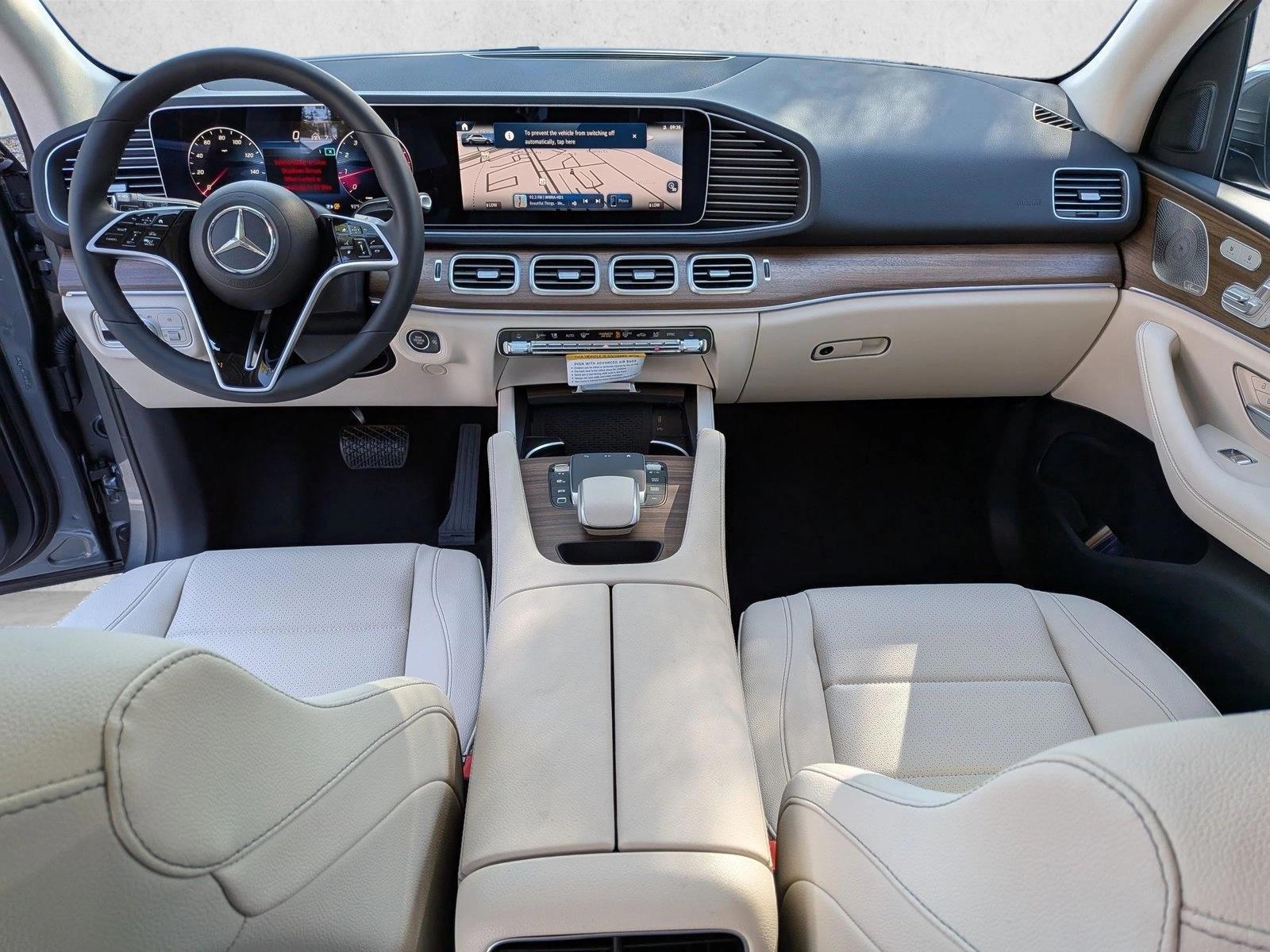 Thumbnail: 2026 Mercedes-Benz GLE - 3