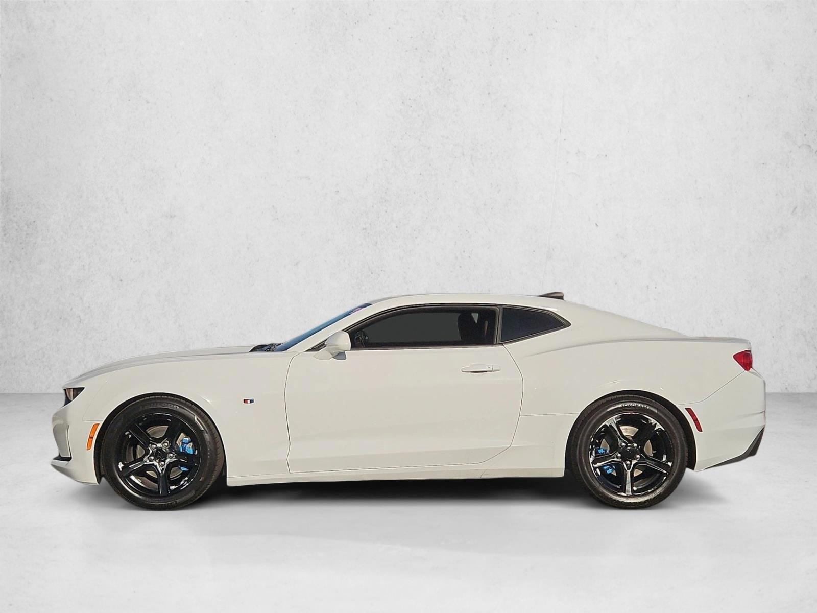 Thumbnail: 2019 Chevrolet Camaro - 2