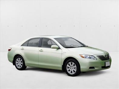 2009 Toyota Camry  -
                  Fremont, CA