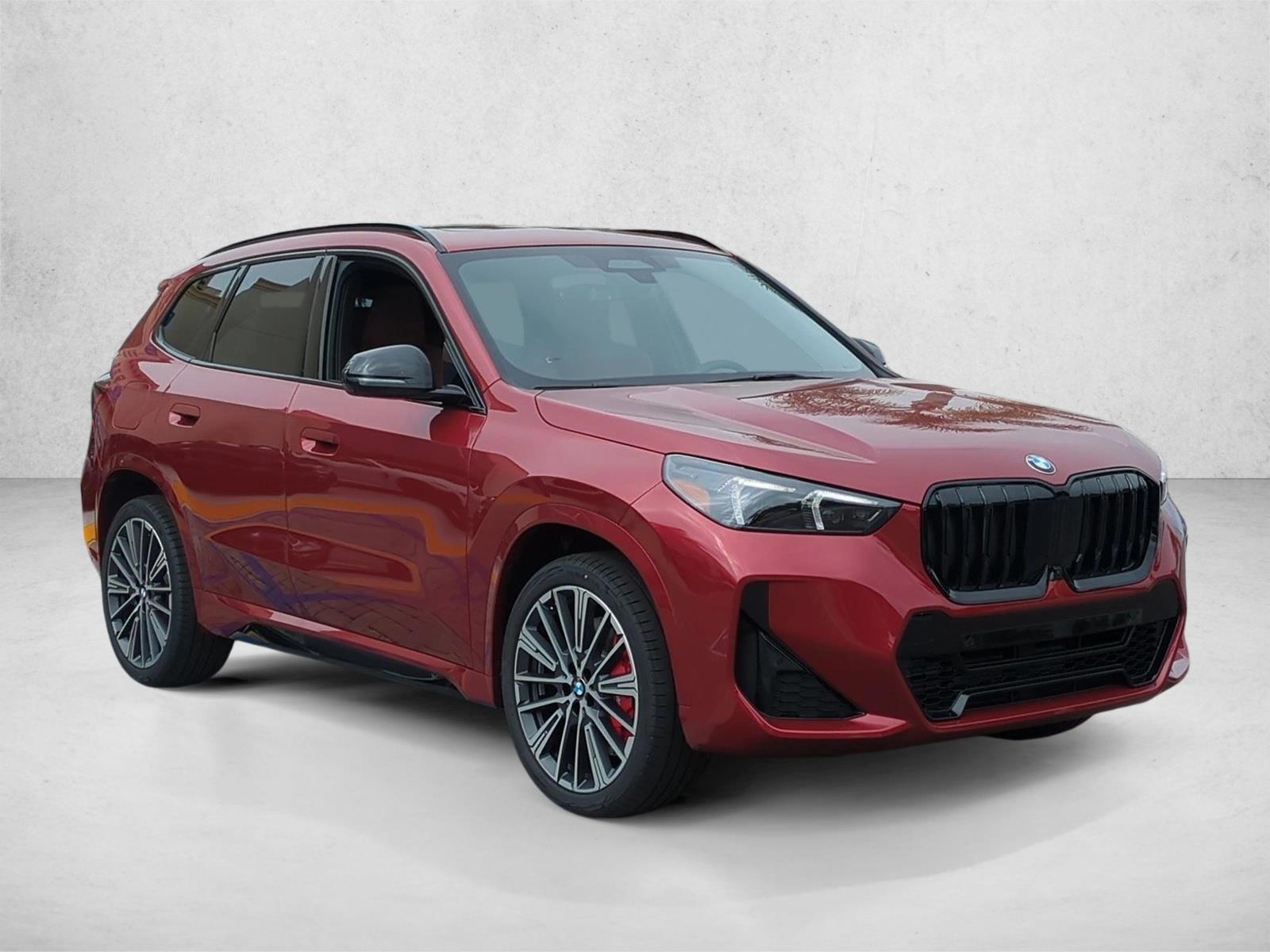 2026 BMW X1 28i - Photo 7