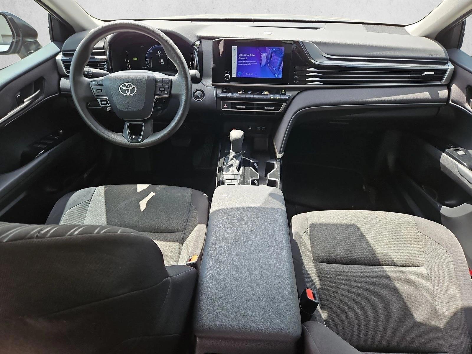 Thumbnail: 2025 Toyota Camry - 3