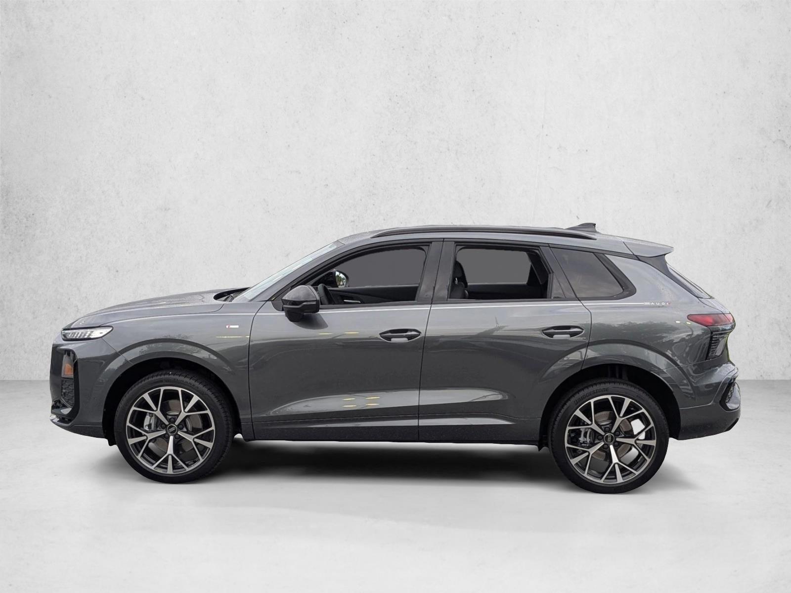 Thumbnail: 2026 Audi Q3 - 2