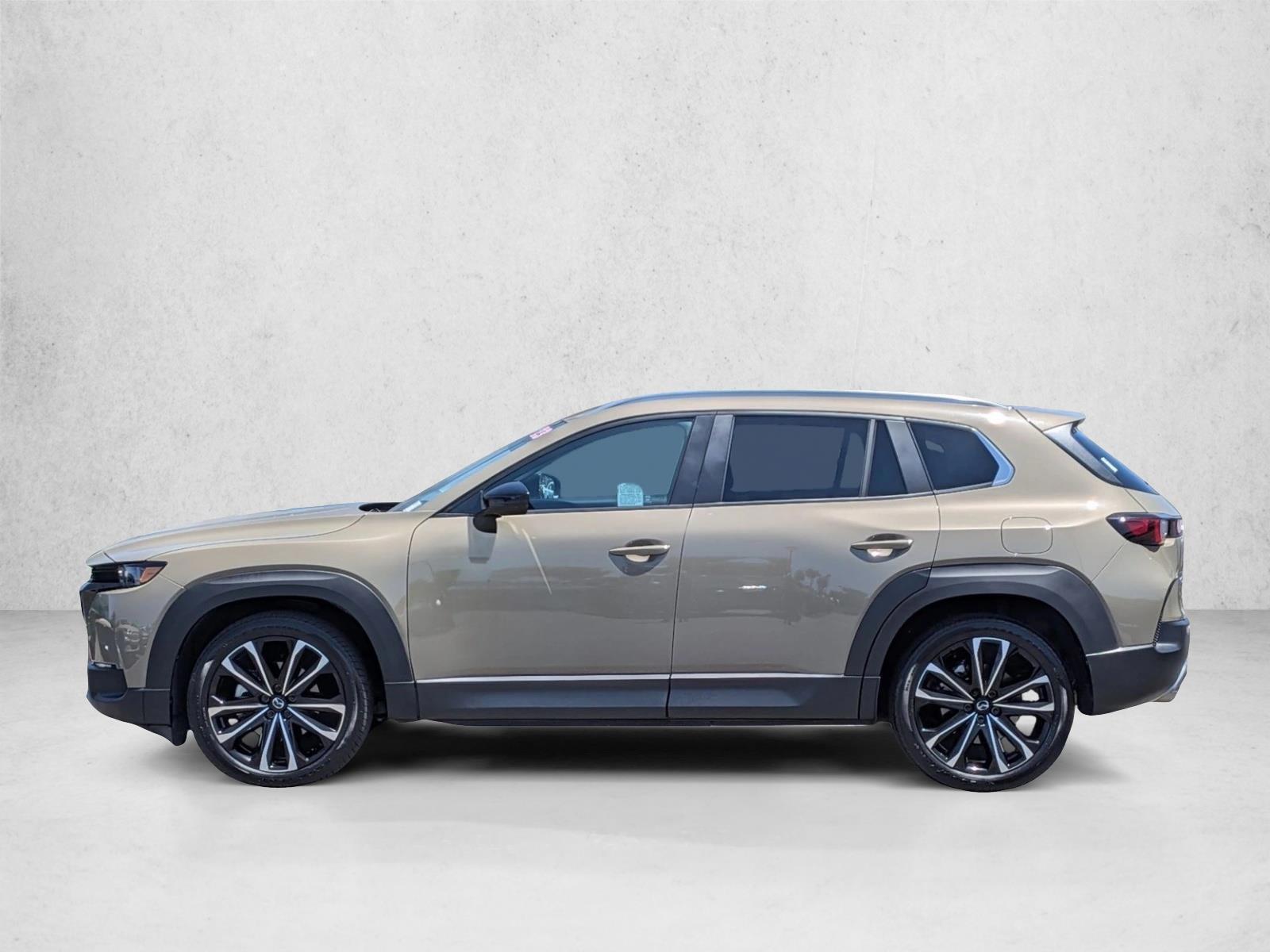 Thumbnail: 2023 Mazda CX-50 - 2