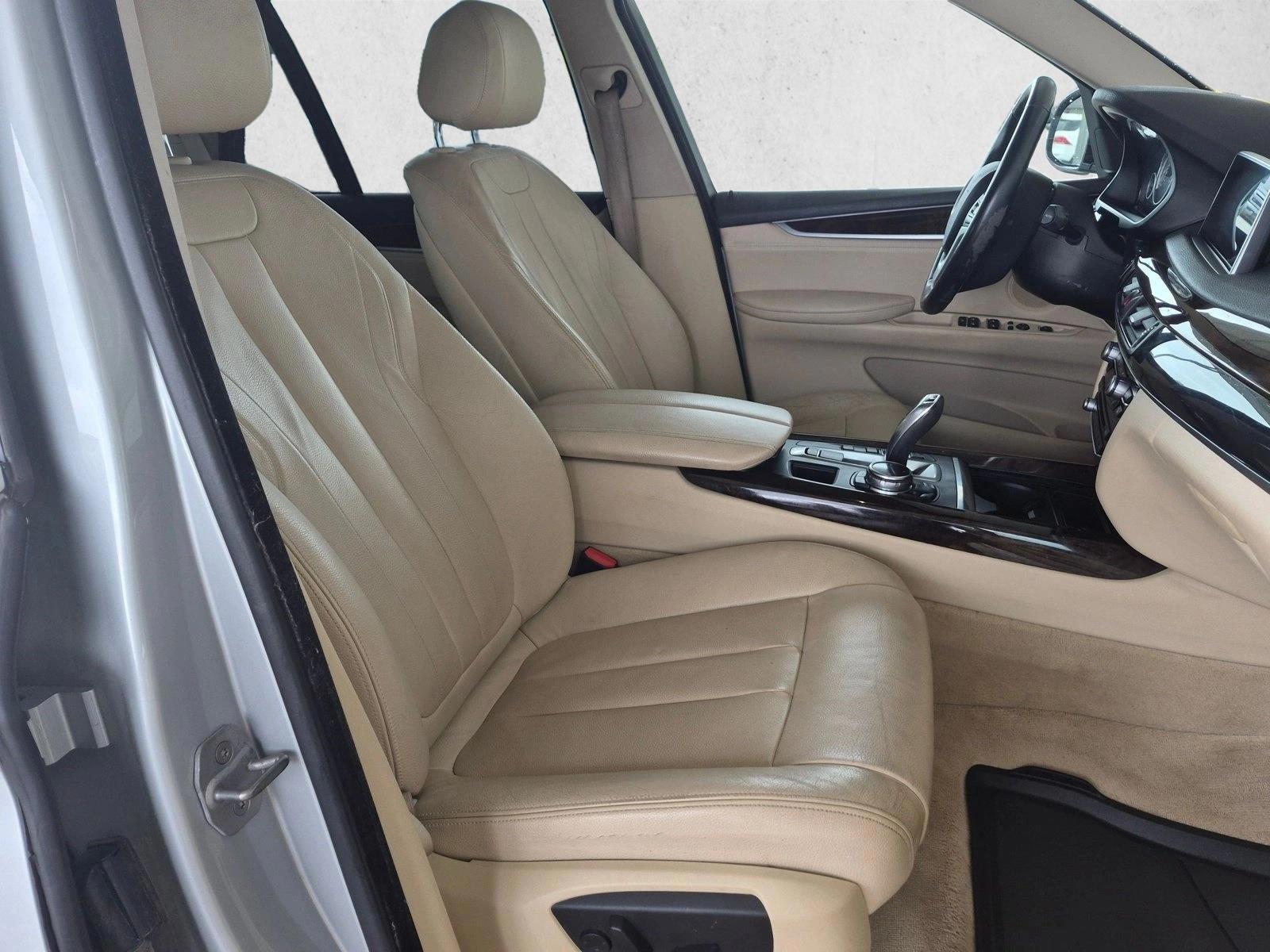 2015 BMW X5 xDrive35i - Photo 21