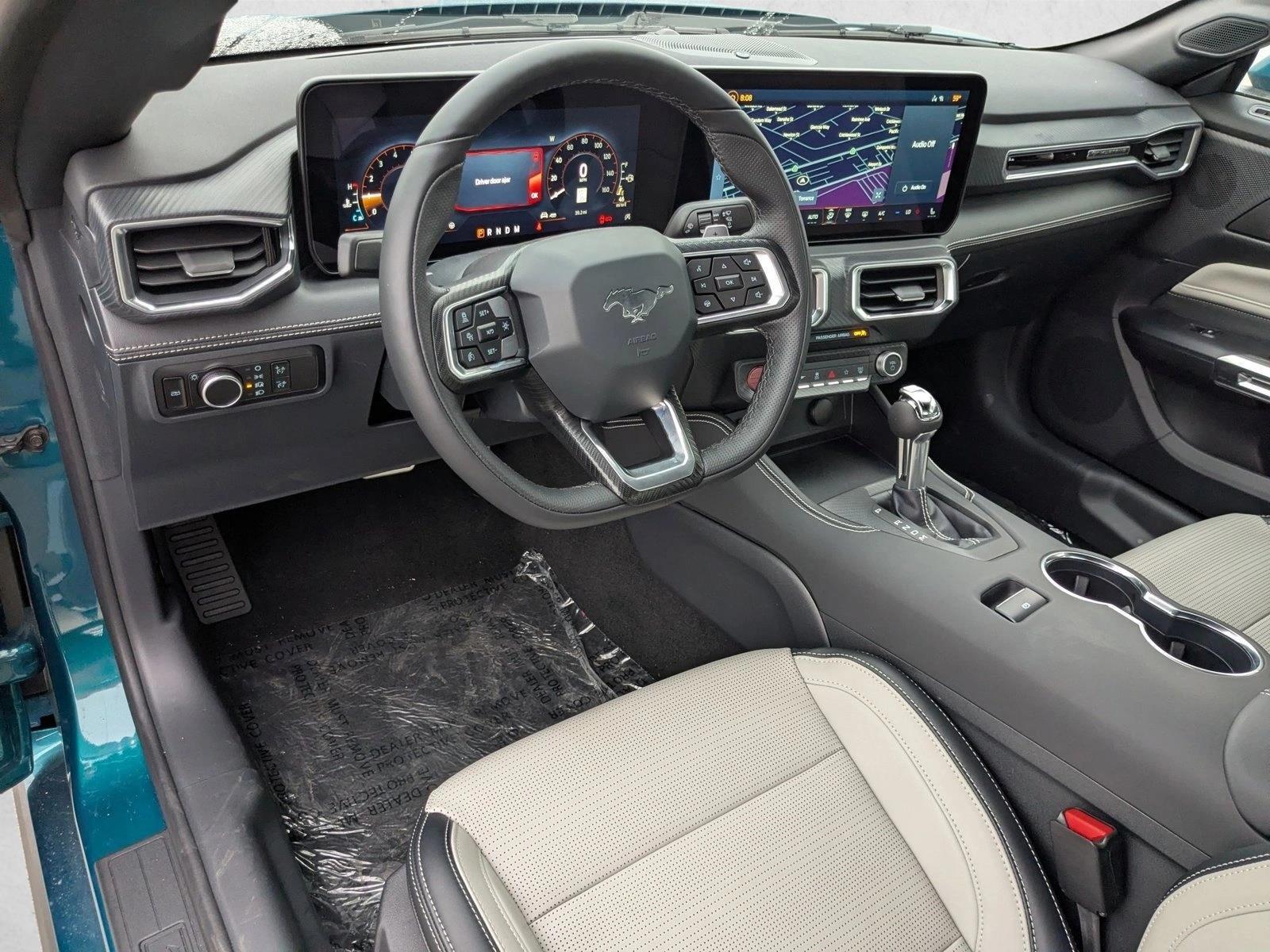 Thumbnail: 2026 Ford Mustang - 3