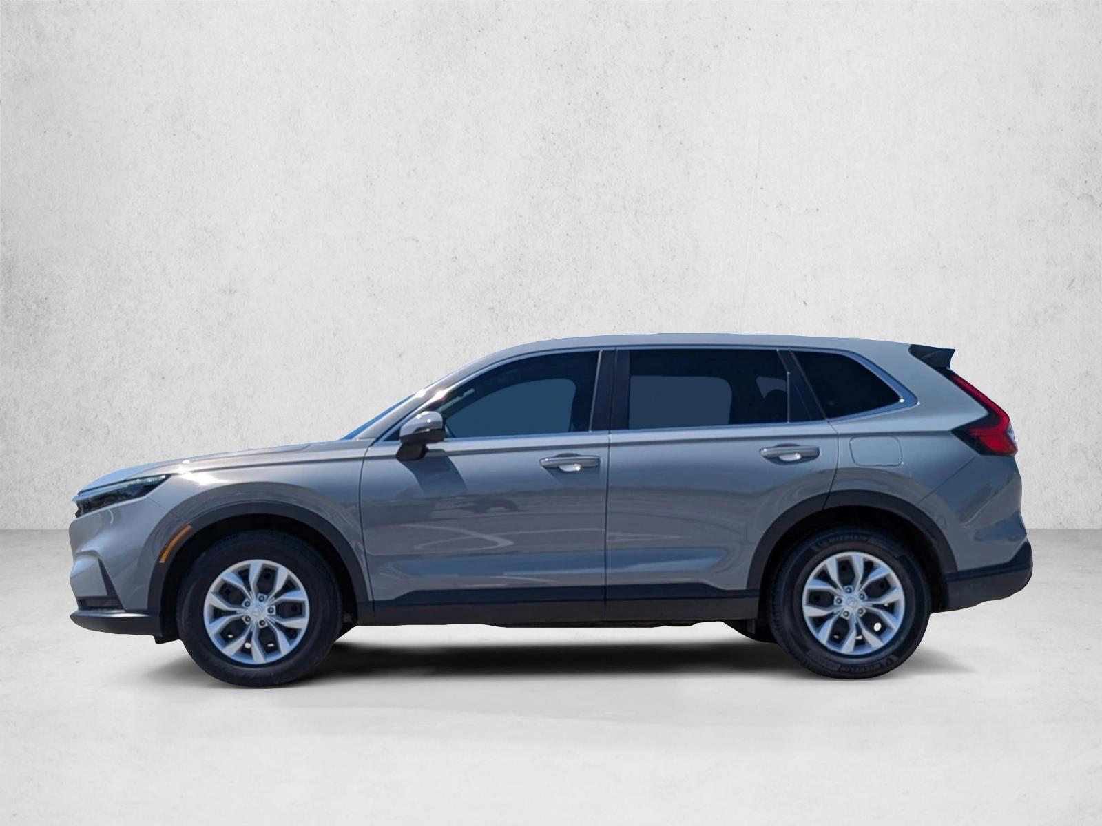 Thumbnail: 2025 Honda CR-V - 2