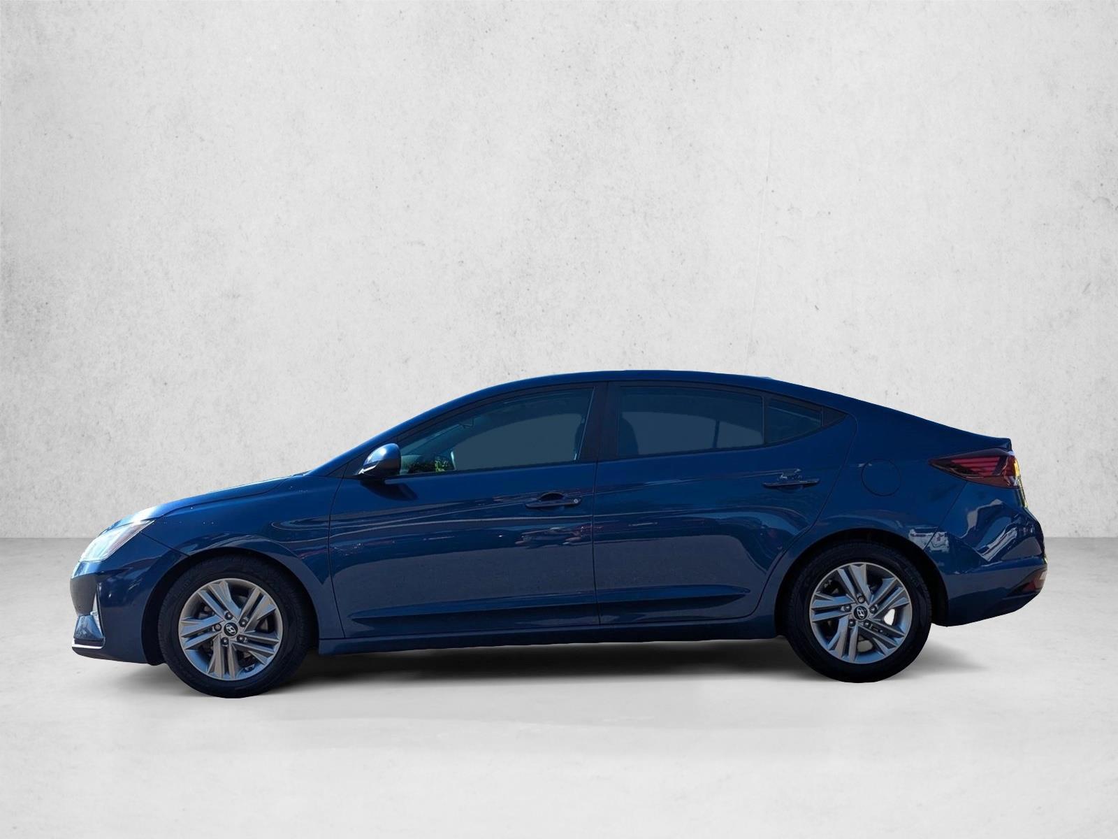 Thumbnail: 2019 Hyundai Elantra - 2