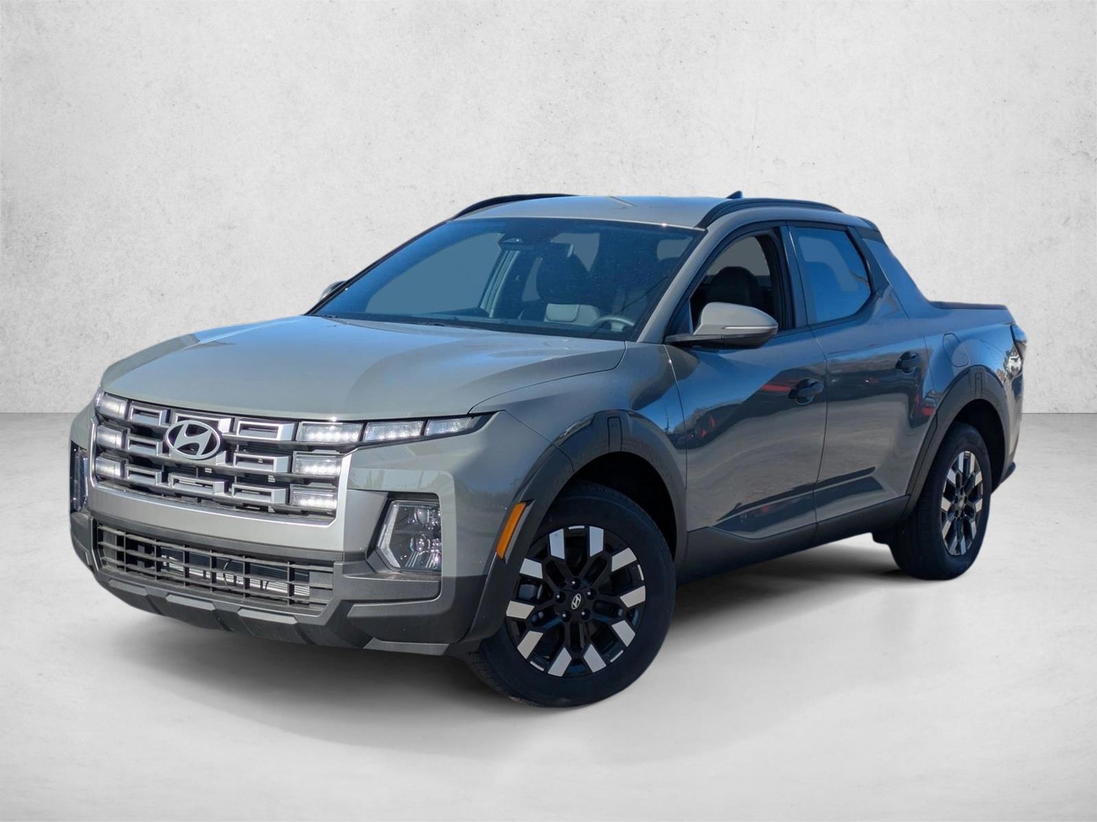 Thumbnail: 2026 Hyundai Santa Cruz - 1