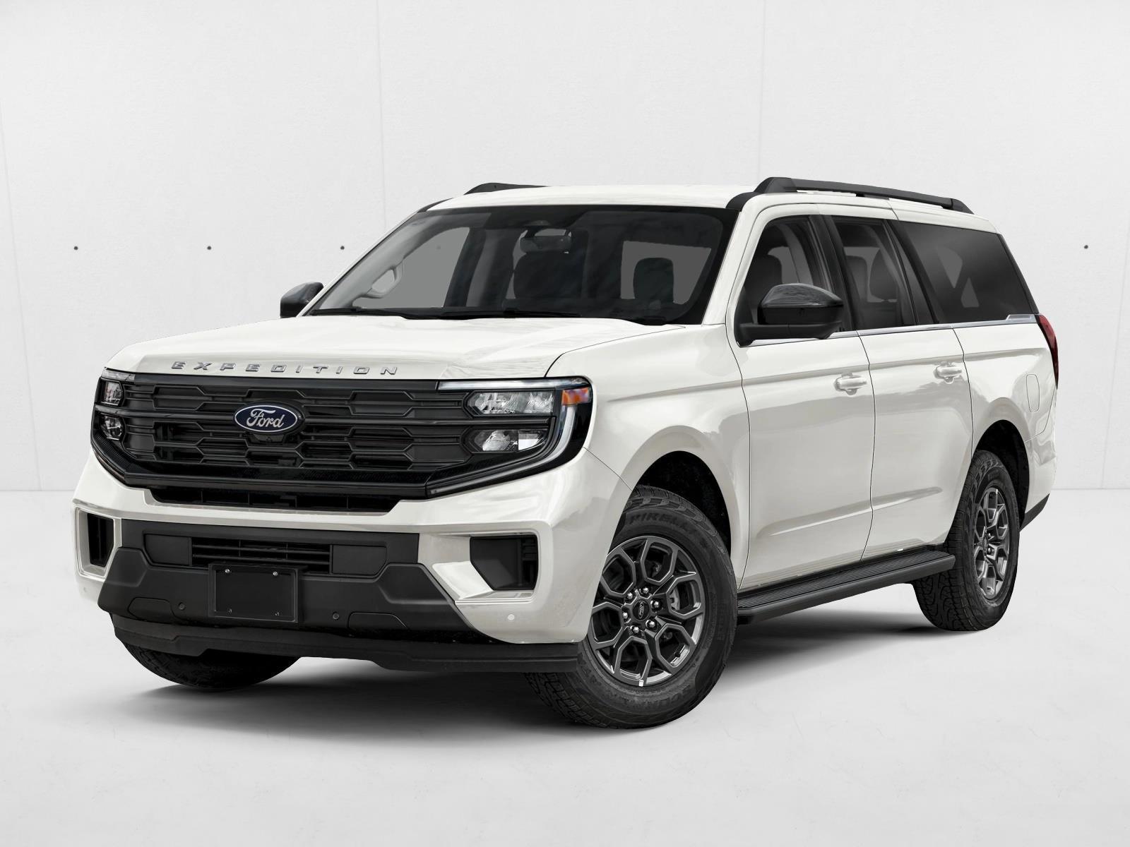 Thumbnail: 2027 Ford Expedition MAX - 1