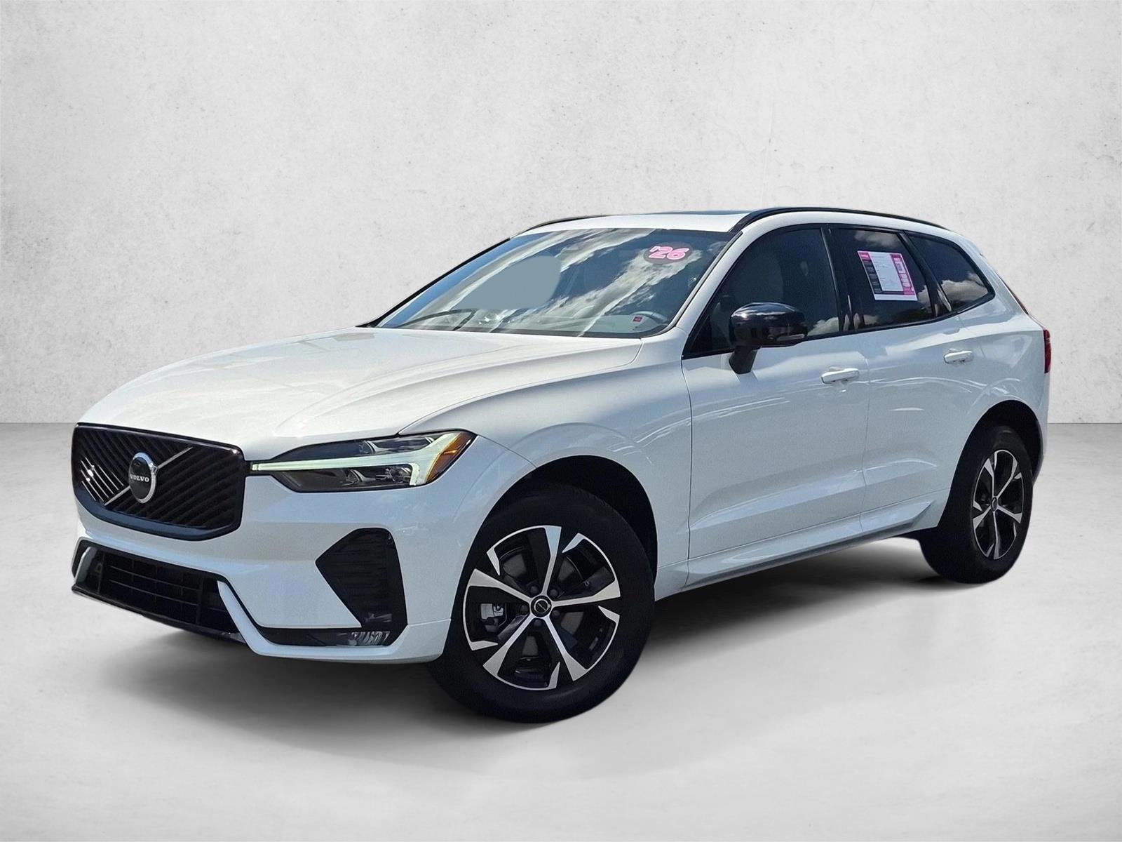2026 Volvo XC60