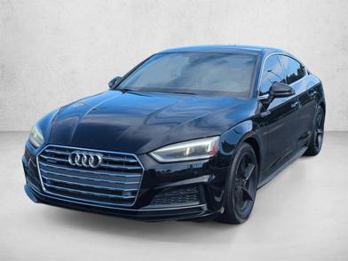 2018 Audi A5 Premium Plus -
                  Lithia Springs, GA