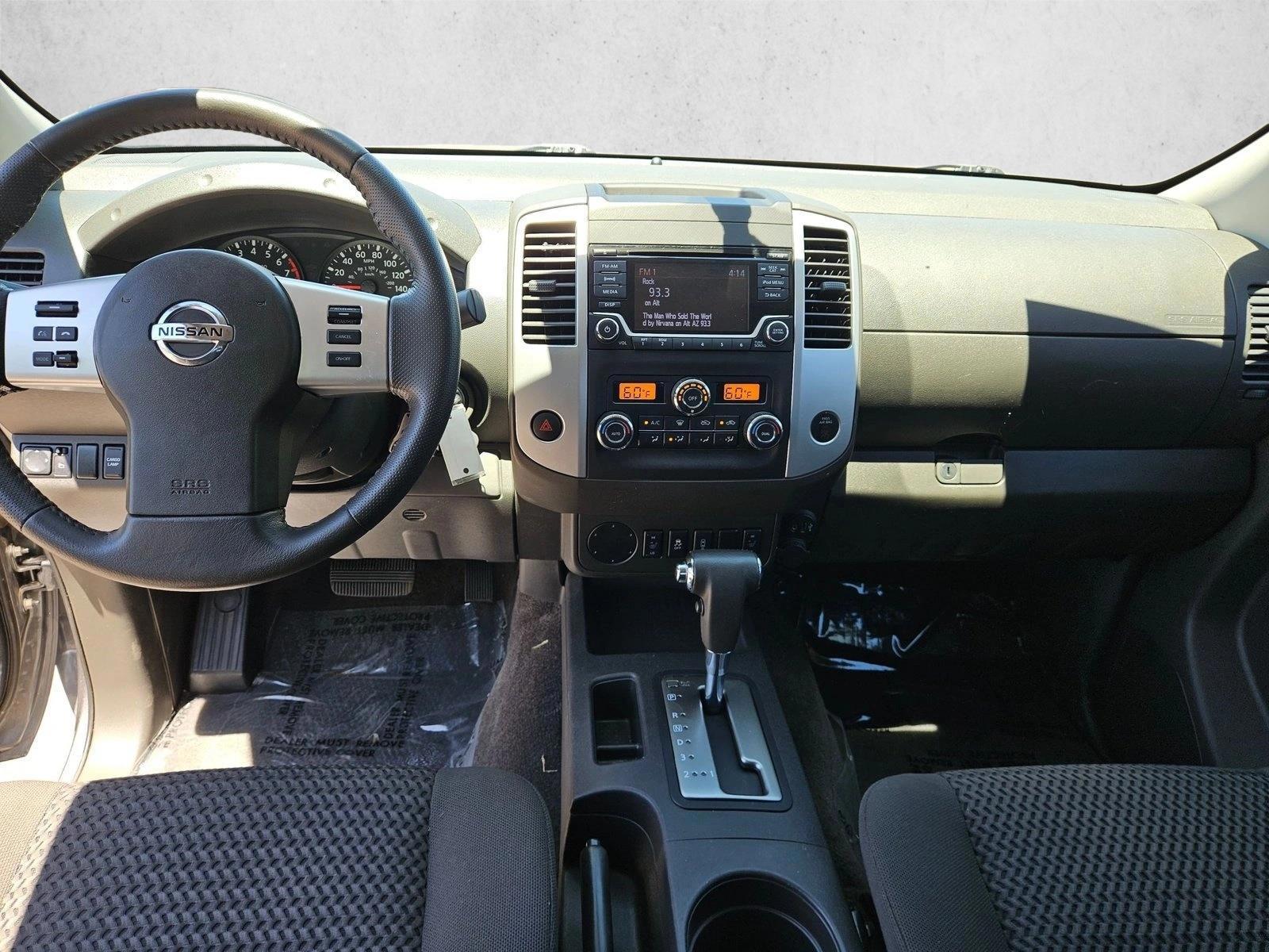 Thumbnail: 2017 Nissan Frontier - 3