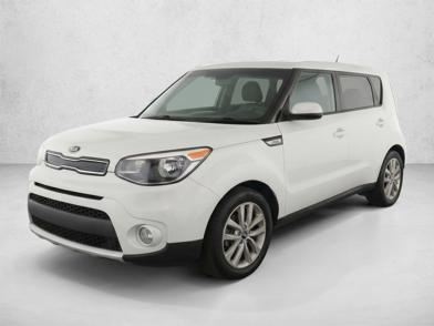 2017 Kia Soul  -
                  Winter Park, FL