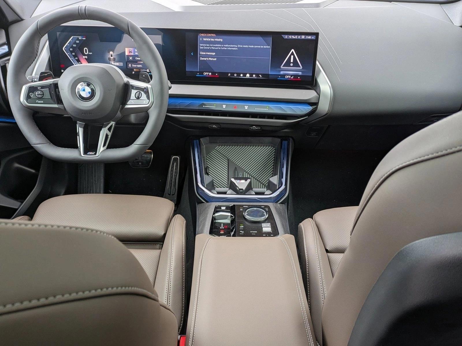 Thumbnail: 2026 BMW X3 - 3