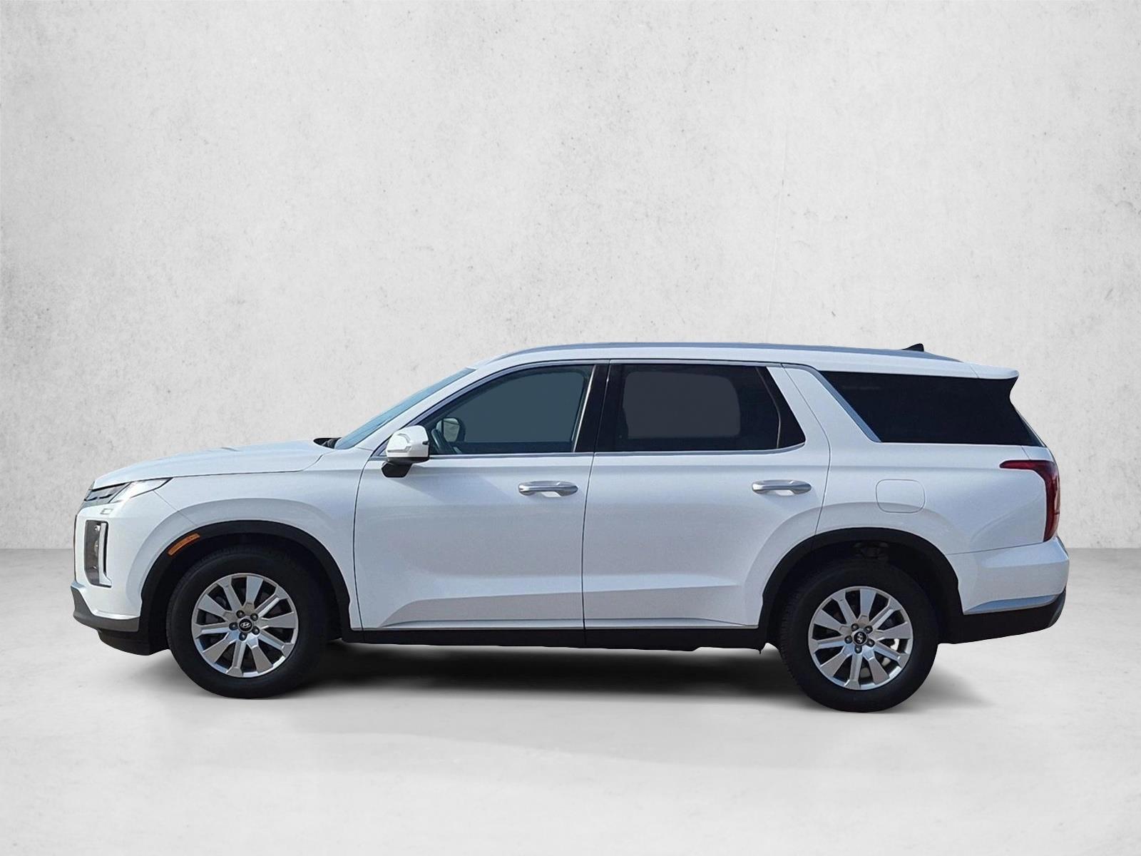 Thumbnail: 2025 Hyundai Palisade - 2
