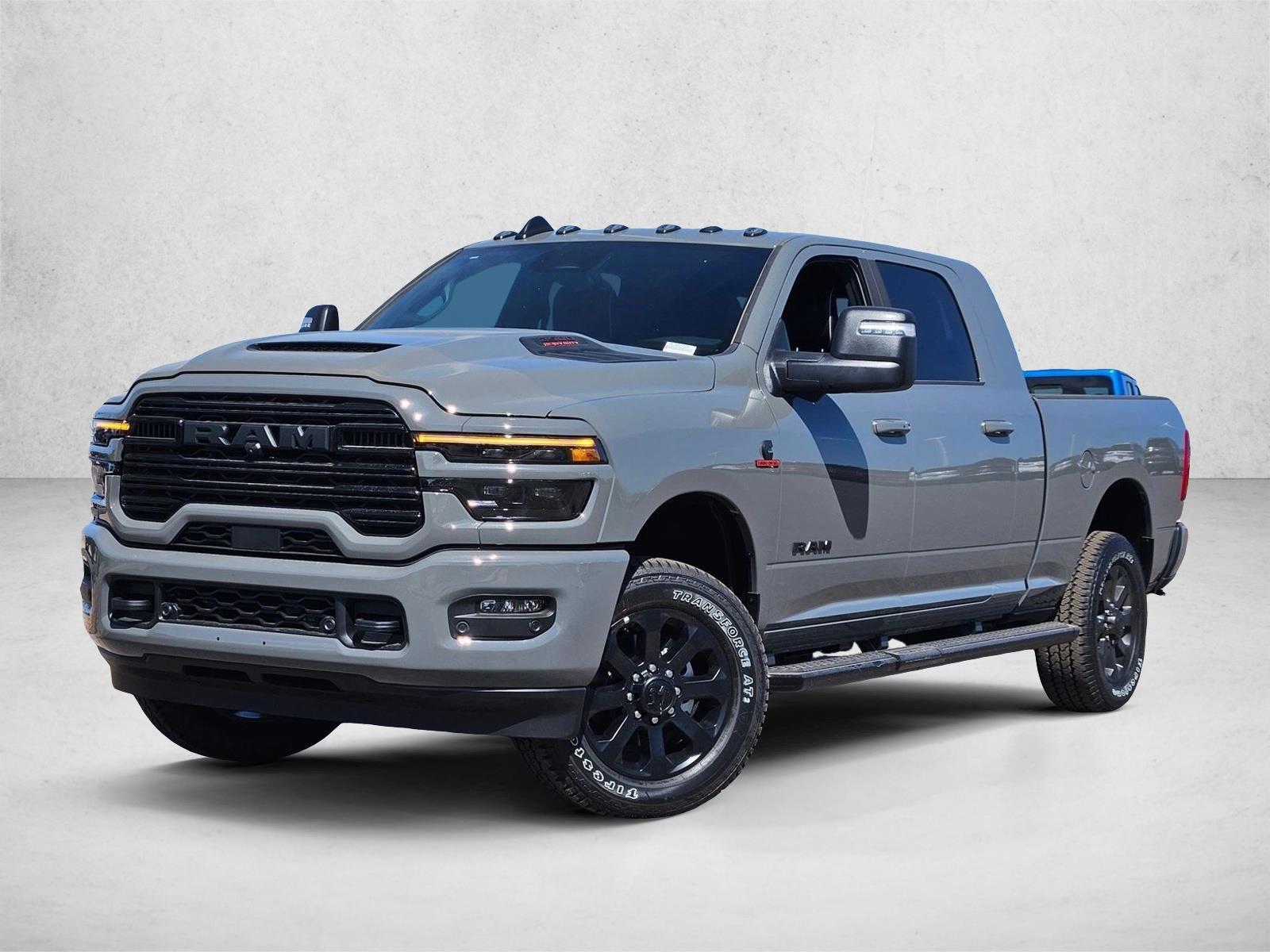 Thumbnail: 2026 RAM 2500 - 1
