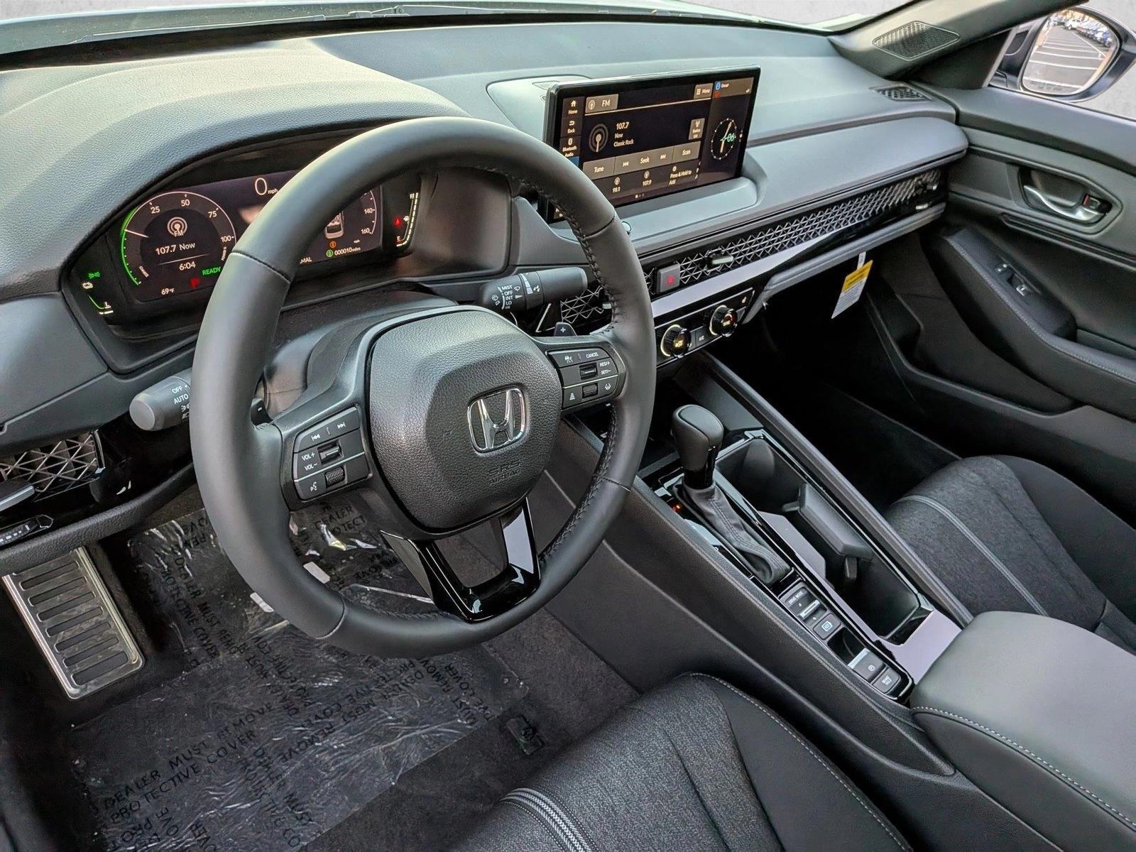 Thumbnail: 2026 Honda Accord - 3