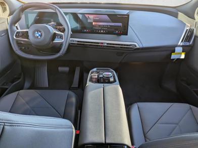 2026 BMW IX