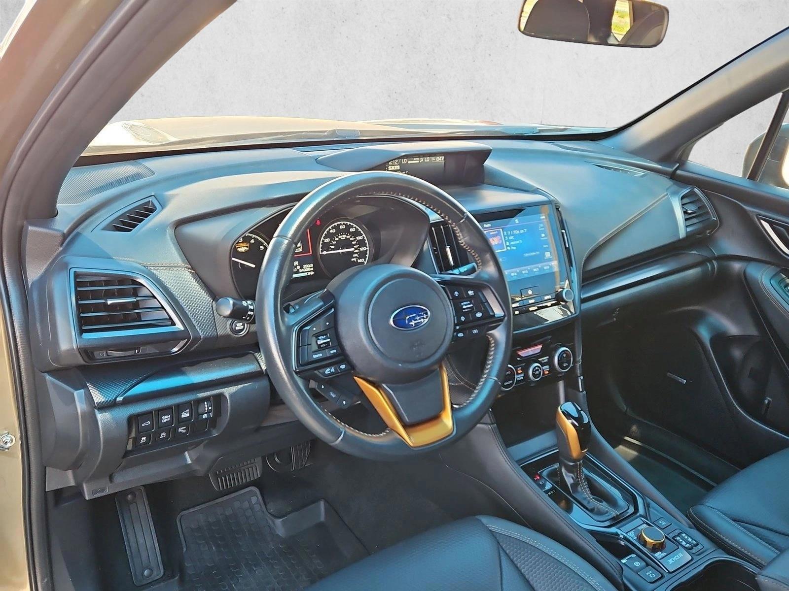 Thumbnail: 2024 Subaru Forester - 3