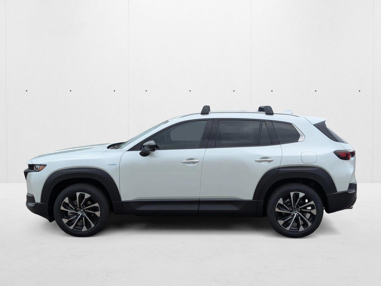 Thumbnail: 2025 Mazda CX-50 - 2