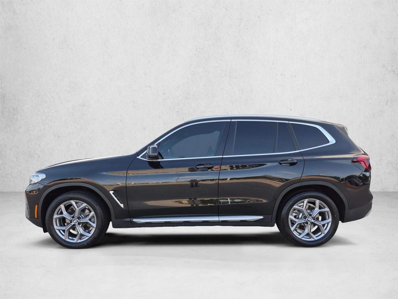 Thumbnail: 2024 BMW X3 - 2