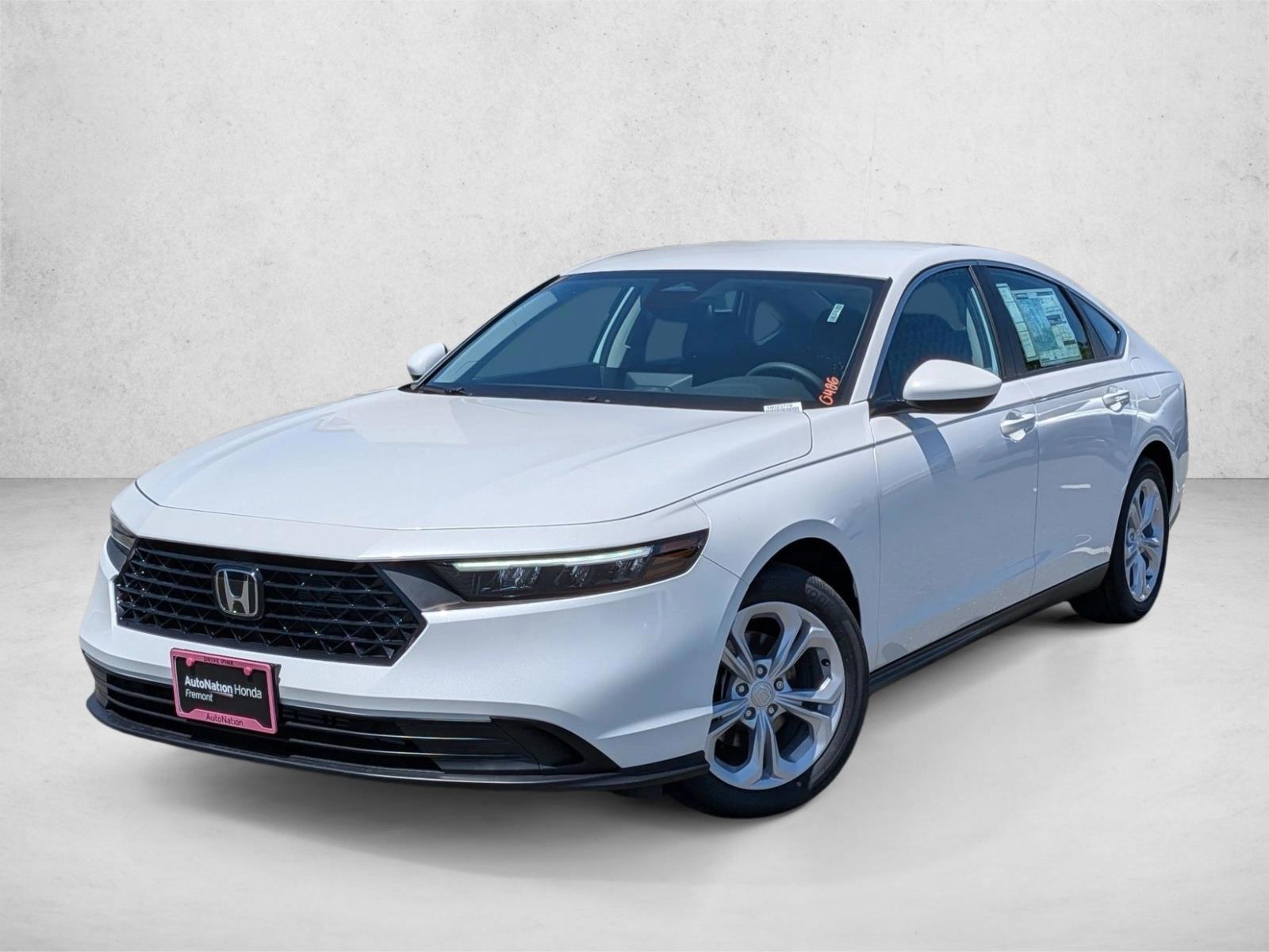 Thumbnail: 2026 Honda Accord - 1
