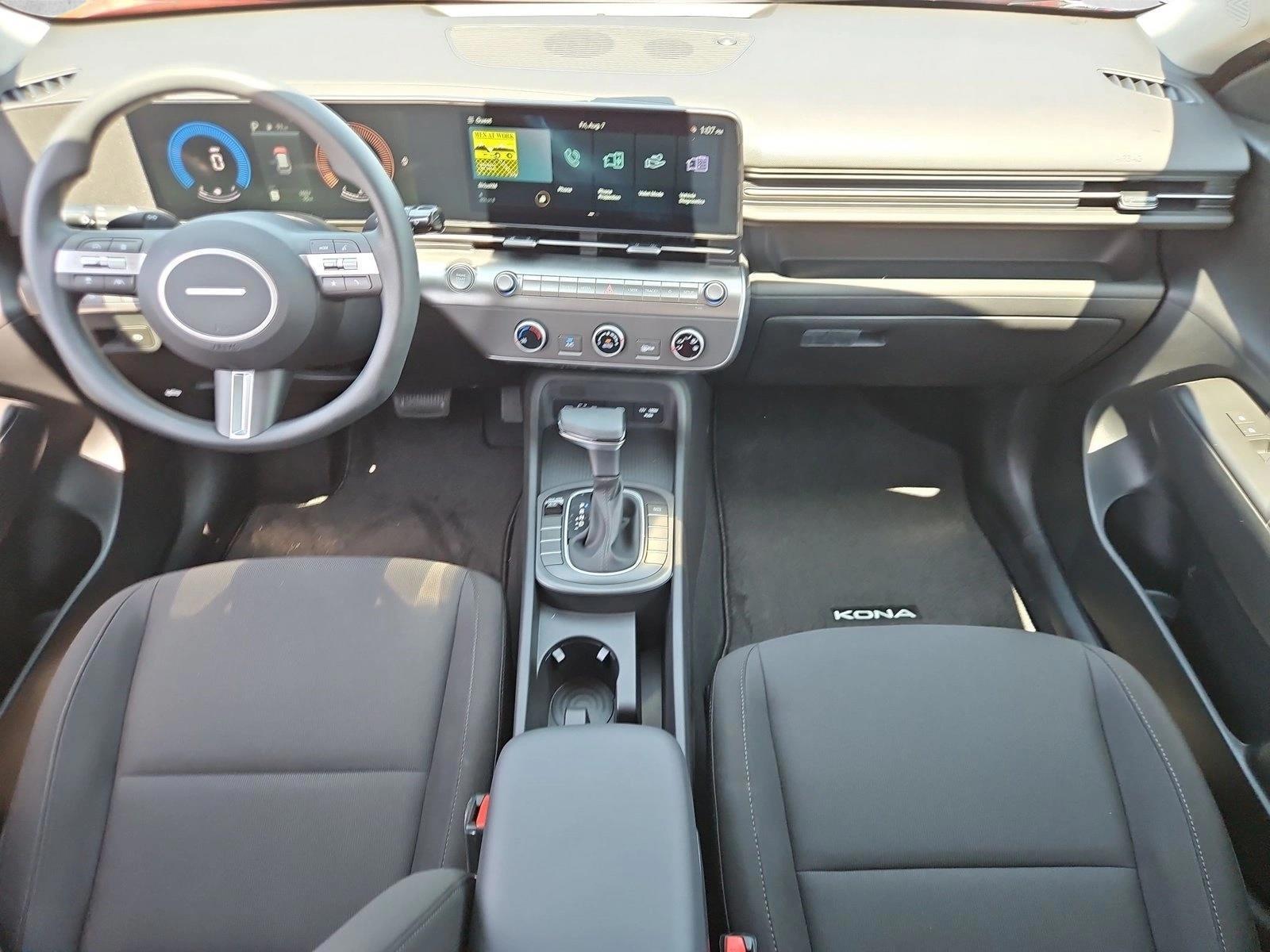Thumbnail: 2027 Hyundai Kona - 4