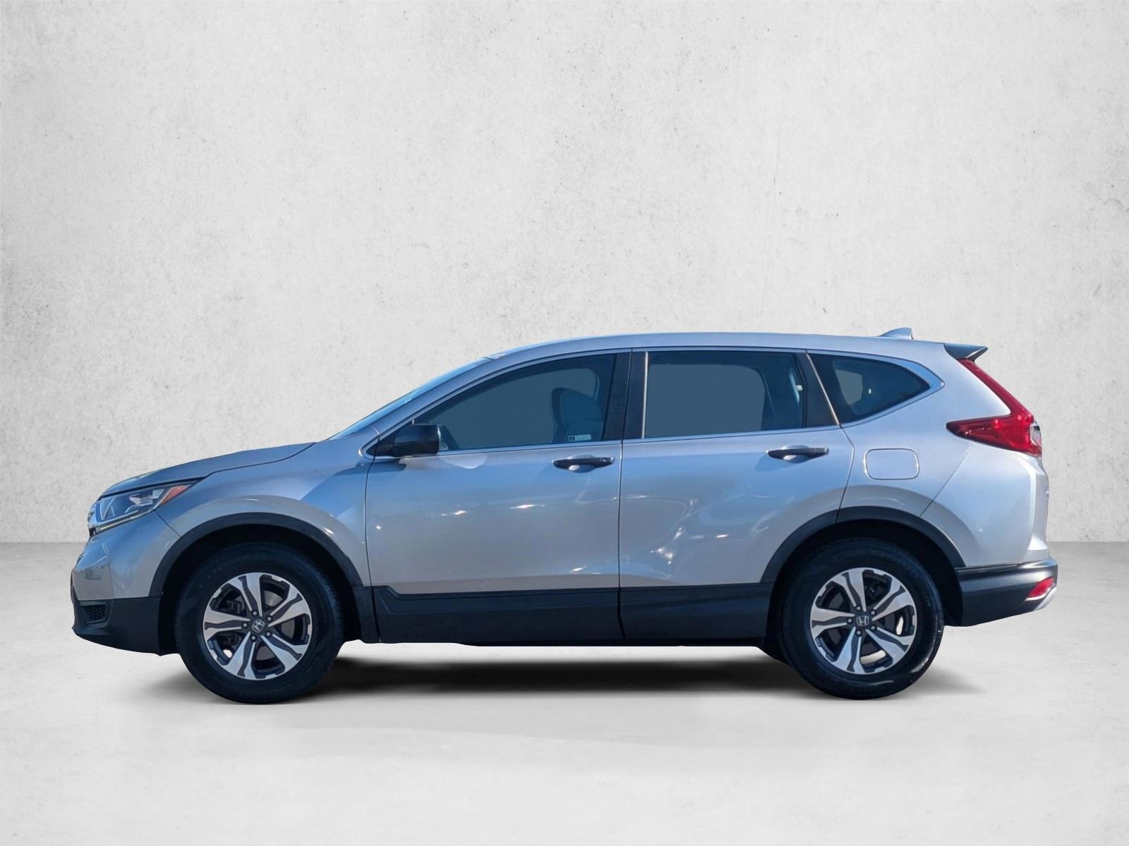 Thumbnail: 2019 Honda CR-V - 2
