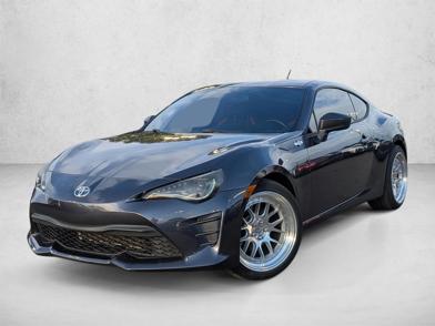 2013 Scion FR-S  -
                  Knoxville, TN