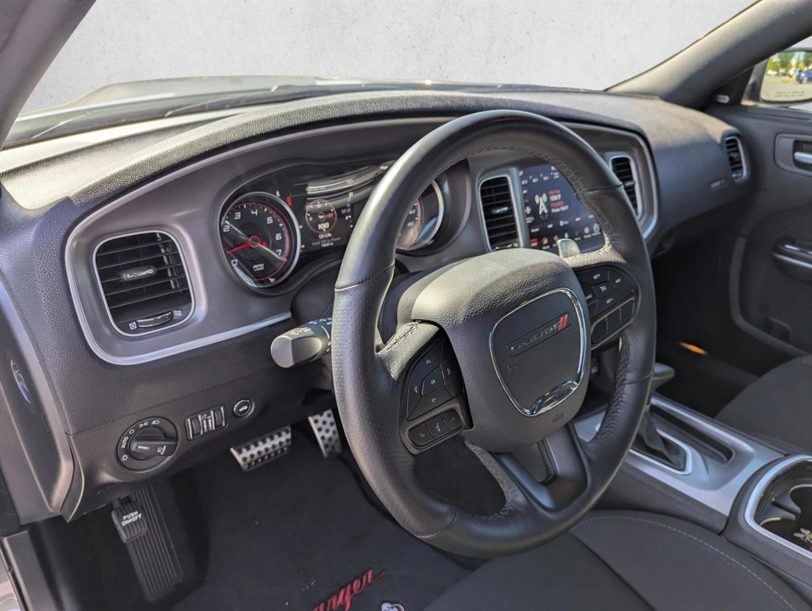 Thumbnail: 2022 Dodge Charger - 3