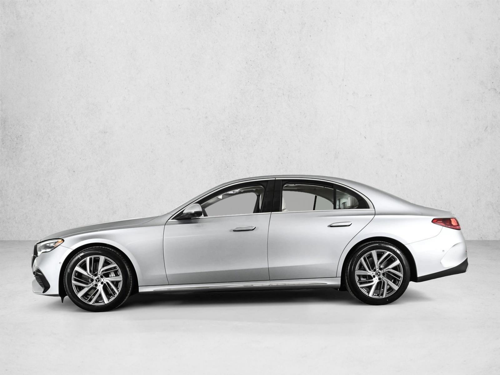 Thumbnail: 2026 Mercedes-Benz E-Class - 2