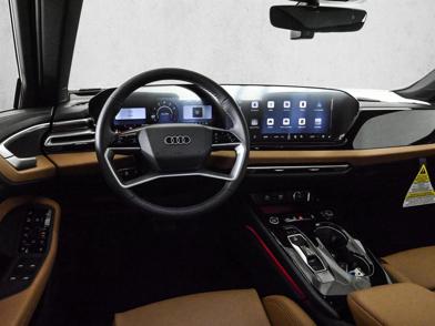 2026 Audi A5