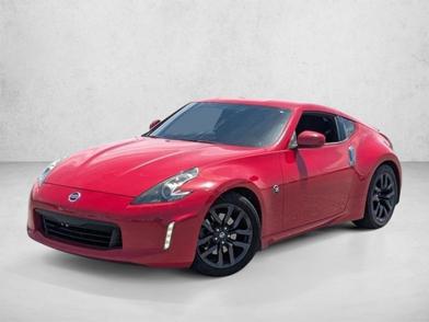 2018 Nissan Z 370Z -
                  Pinellas Park, FL