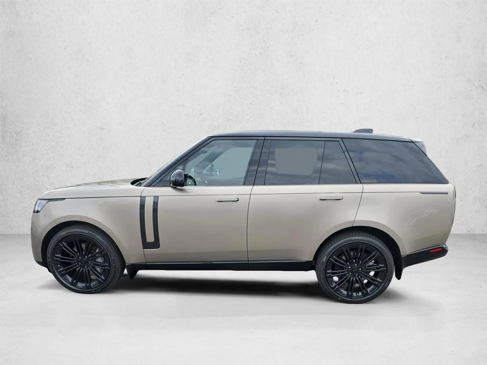 Thumbnail: 2026 Land Rover Range Rover - 2