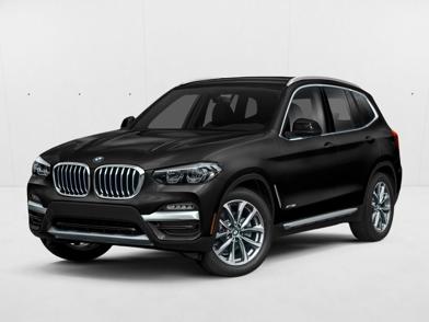 2019 BMW X3 xDrive30i -
                  Centennial, CO