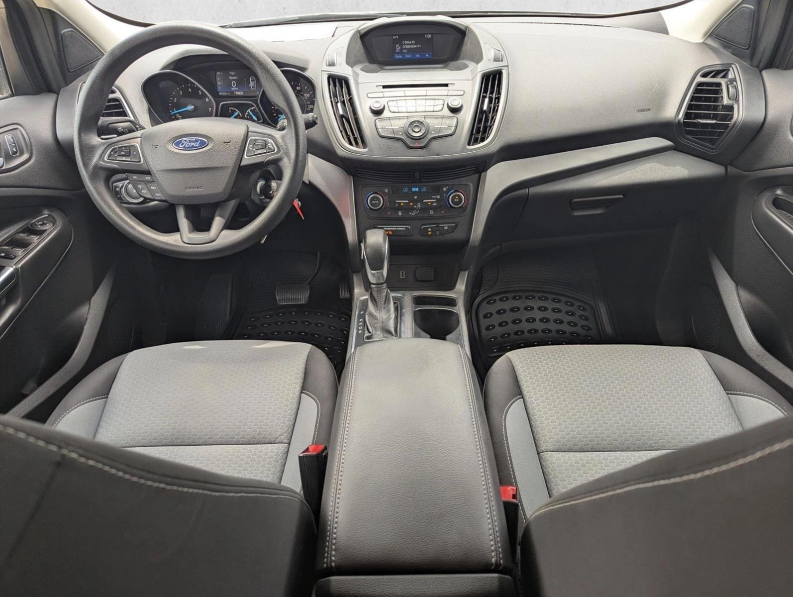 Thumbnail: 2018 Ford Escape - 3