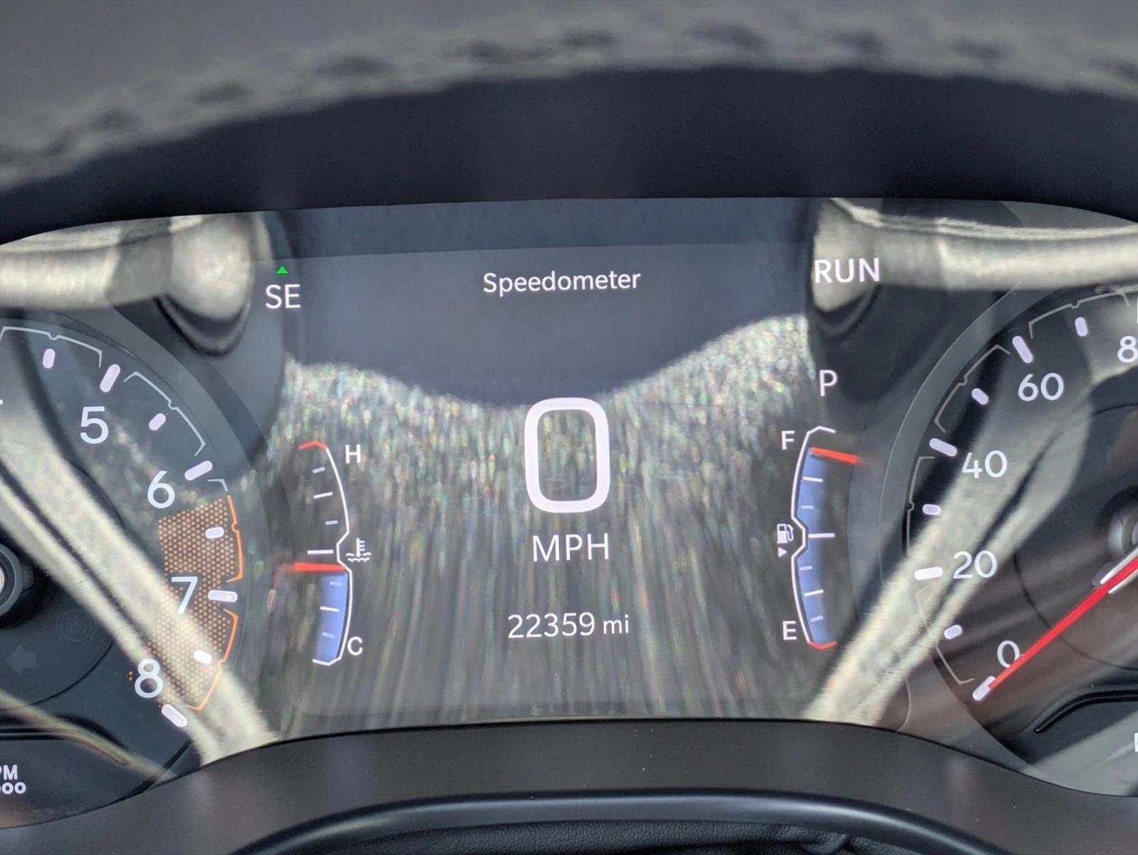 2025 Jeep Compass Latitude - Photo 13