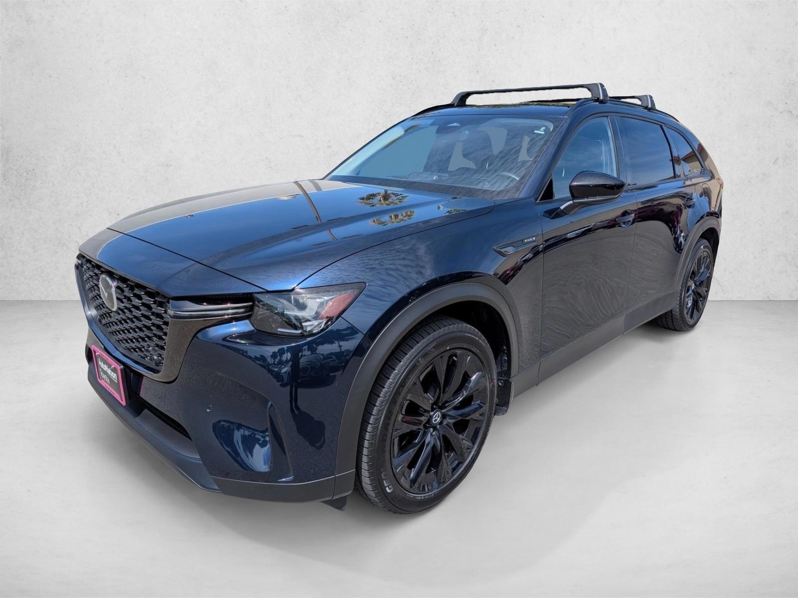 Thumbnail: 2025 Mazda CX-90 - 1