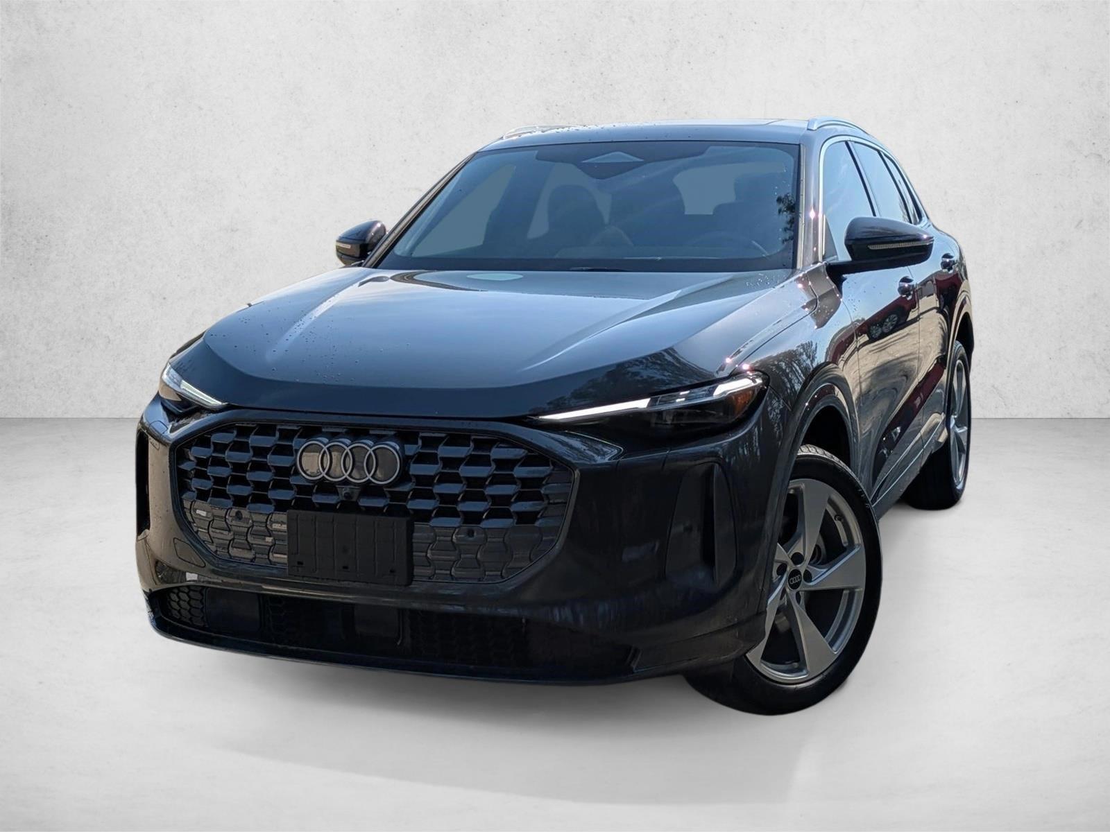 Thumbnail: 2025 Audi Q5 - 1